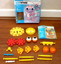 Kid Knex Safari Friends