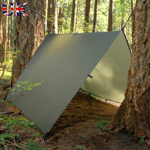 Camping hammock tarp - camping,
