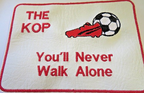 Football mug rug coaster - mug, rug/coaster