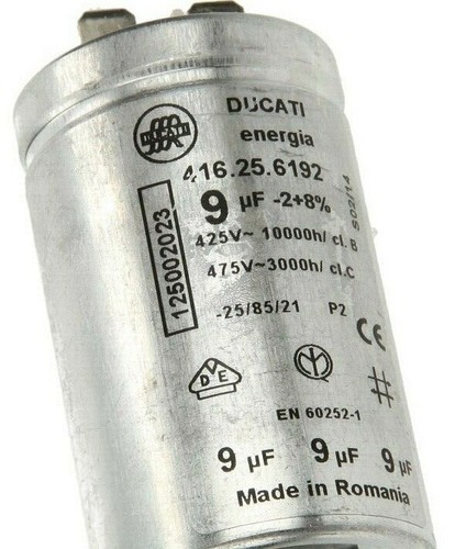 Zanussi condenser tumble - , dryer