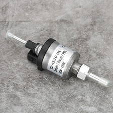 Fuel Metering Diesel Pump