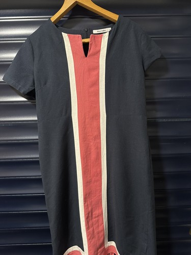 Alice collins colour block - collins,