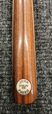 JOHN PARRIS (STIRLING CUE) NEW
