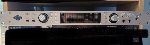 Universal audio apollo - universal,
