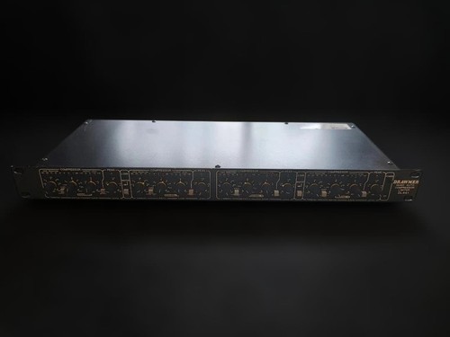 Drawmer dl441 channel auto - dl441, 4-channel