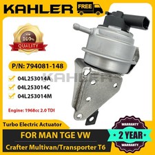 830323 873767 Turbo Actuator