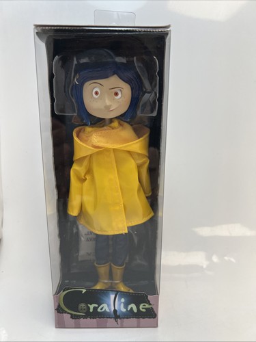 Neil gaiman coraline rain - neil,