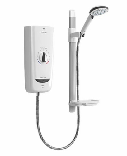 Mira advance 7kw electric - mira, 8.7kw