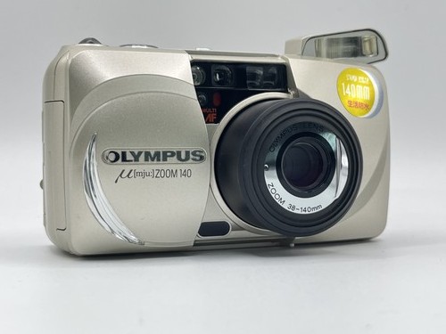 Read exc olympus mju - mju, μ