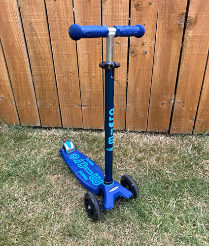 Micro maxi wheel - micro,