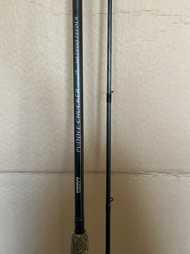 Drennan series puddle - 7,