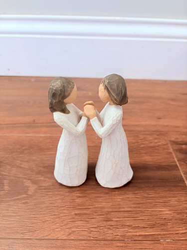 Willow tree sisters - tree, by