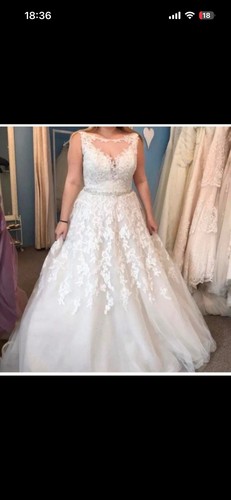 Sophia tolli valentina wedding - valentina,