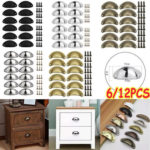 12pcs cup handle shell - cup,