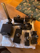 Lathe large 250-222 Quick