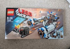 LEGO the Movie: Castle Cavalry