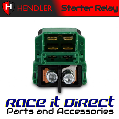 Starter relay for honda 750 - relay, cb