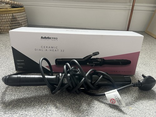 Babyliss pro ceramic - pro, a