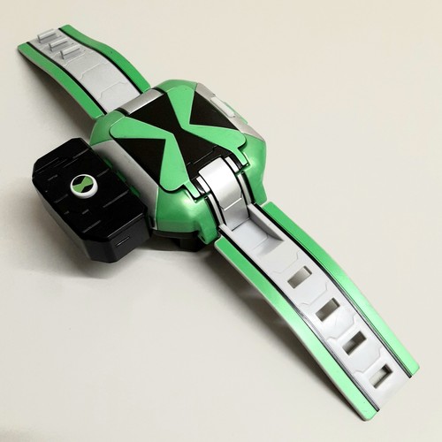 Ben omniverse omnitrix - omniverse,