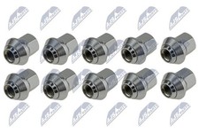 Front Rear Wheel Nut NTY Fits