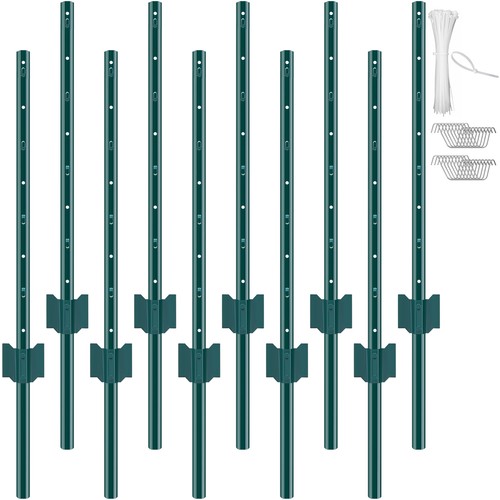 Vevor feet fence - 3,