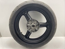 ♻️ Suzuki Gsf 650 Bandit 2005 - 2007 Rear Wheel ♻️