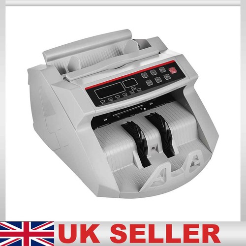 Note counter machine - note, money