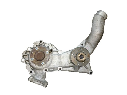 Mercedes m120 water pump - m120,