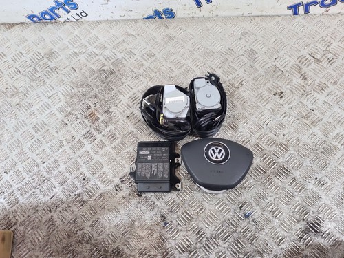 2021 crafter airbag kit - vw,