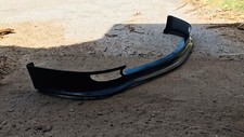 Alfa Romeo Gtv/Spider Cup Kit Front Bumper Spoiler