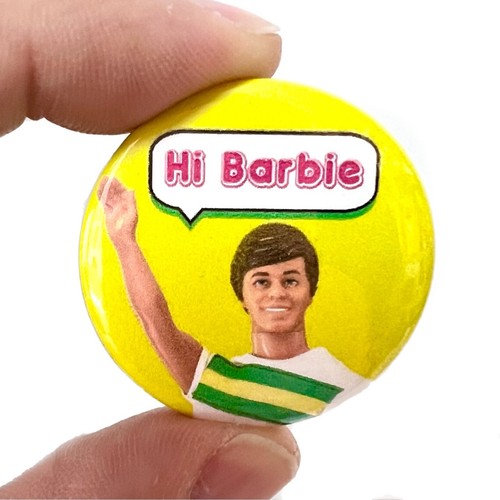 Barbie vintage ken doll - vintage,