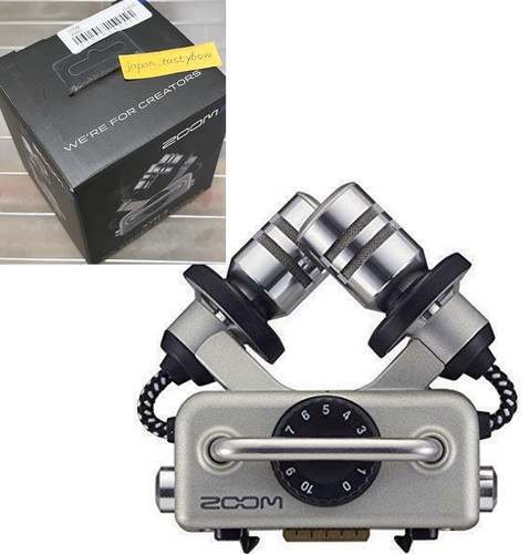 Zoom shock mounted stereo - shock,
