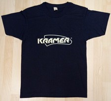 KRAMER GUITARS Logo Tee