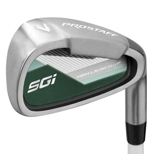 Wilson prostaff sgi - wilson,