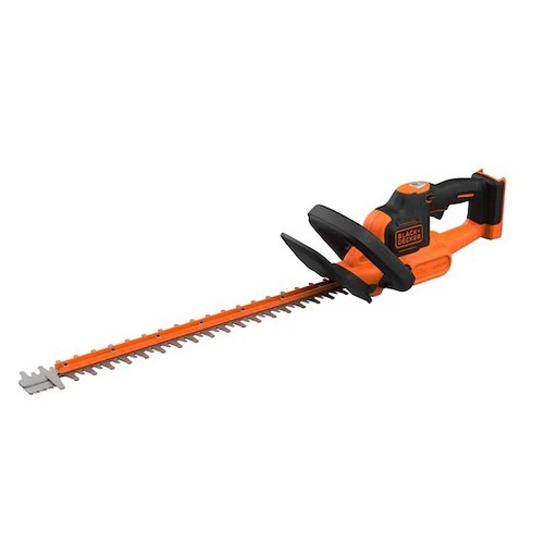 Black decker 36v 55cm - black+,