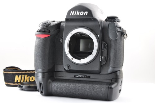 Nikon 35mm slr - nikon, camera