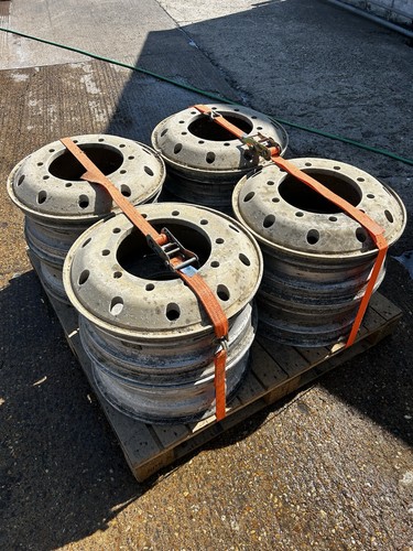 Alcoa wheels - alcoa,