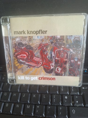 Mark knopfler kill - knopfler,