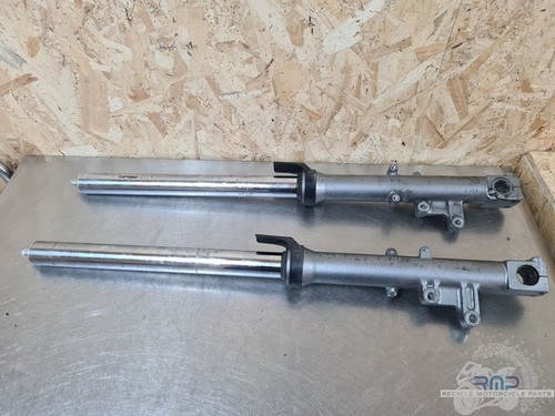 Pair fork tubes - fork,