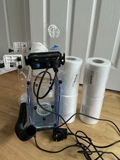 Bubble Magus Roll Filter ARF-M