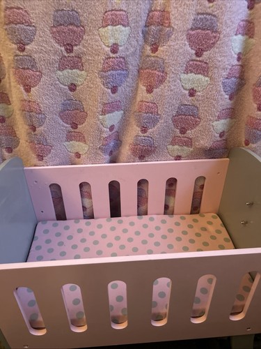 Baby doll crib - baby, ￼