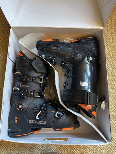 Tecnica mach1 mv120 - mv120, men’s