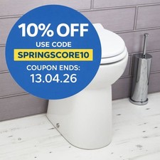 Saniflo Sanicompact Back To