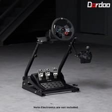 Dardoo Steering Wheel Stand