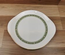 Royal Doulton Rondelay 10.5" Cake Plate