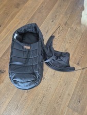 Mountain Buggy Duet Carry Cot