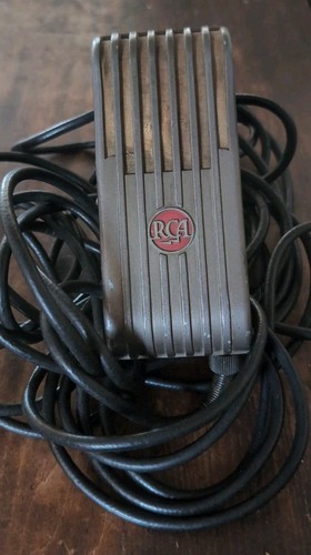 Search keywords vintage - keywords:vintage, rca