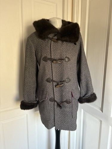 Odd molly ladies - odd, wool