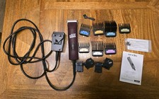 Andis AGC 2-Speed Brushless