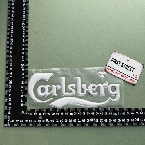 Liverpool white carlsberg - liverpool,